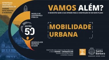 Santa Bárbara realiza Consulta Púbica para Desenvolvimento Rural e Mobilidade Urbana